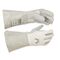 Deerskin welding glove with COMFOflex® lining for maximum sensitivity and control as well as comfort